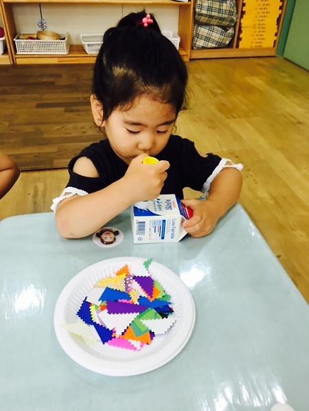 [어린이집] 자동차 만들기