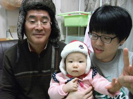 보민이 사진 몇장~