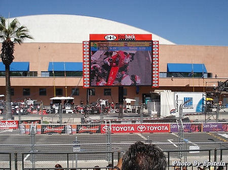 [SJGP-009]San Jose Grand Prix - Racing : Other On Track Activity