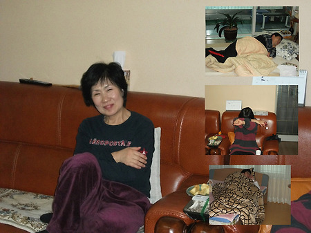 할머니네(인천 연수동)