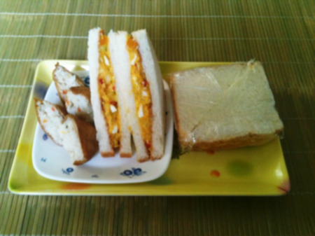 제수씨, 쌩유~~~