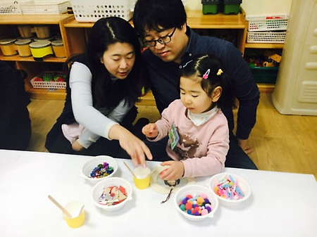 [어린이집] 학부모 참여수업 2016-02