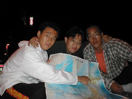 2002~2003 in Japan (4)