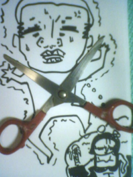 가위에 눌려보신적이 있으십니까?