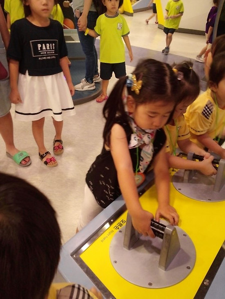 [어린이집] 상상나라 방문