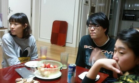 2012년 2월, TV에서 재밌는거 하나?