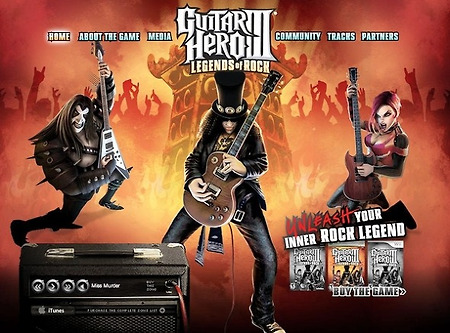 Guitar Hero