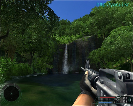 파크라이(Far Cry), 최근에 하는 게임~ ^^
