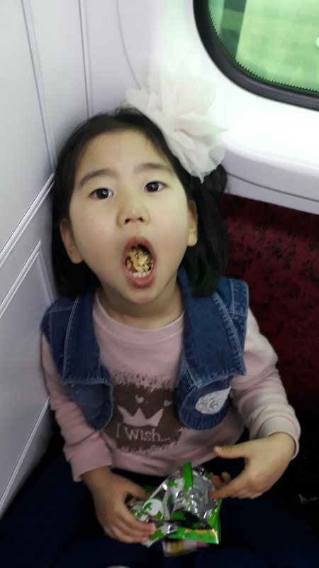 가평 할아버지네 가는 길