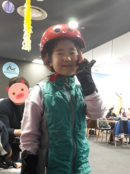 아빠랑 12시간 풀코스 2/2