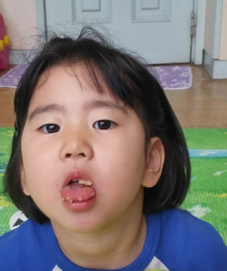 단발머리 (2016년 11월)