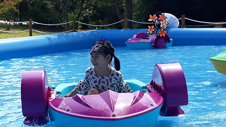 맨날가도 좋다는 대공원