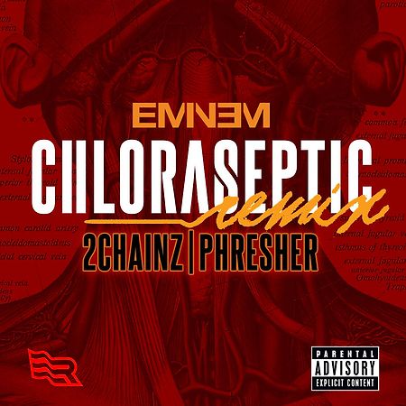 Eminem - Chloraseptic Remix