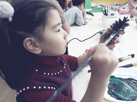 크리스마스 준비