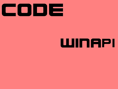 [WinAPI] Socket Programming - WINSOCK 열고 닫기, SOCKET 열고 닫기