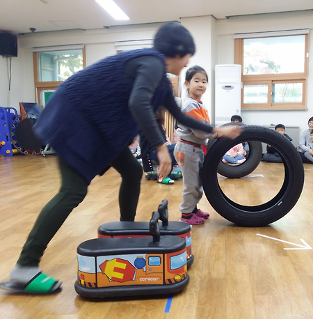 유치원 학부모 참관수업