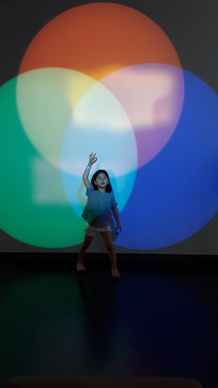 서울시립과학관