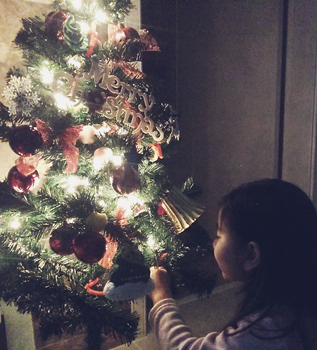 메리트리스마스