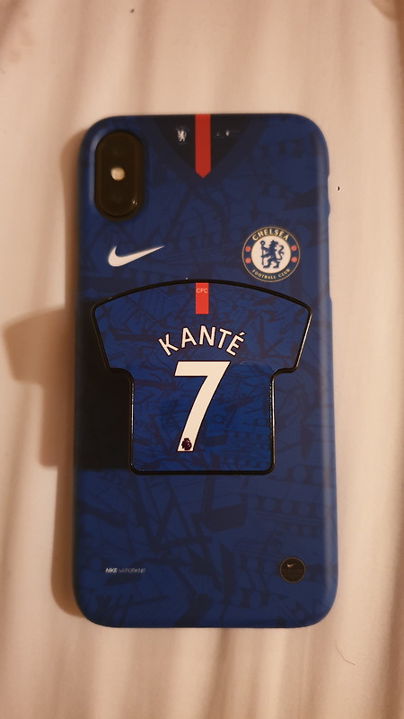 첼시 케이스, 그립톡 추천 :: 호구삼촌 (연인 선물)