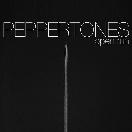 페퍼톤스 Open Run - 노래는 불빛처럼 달린다