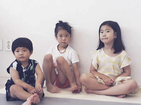 도연/태은/태민/TV