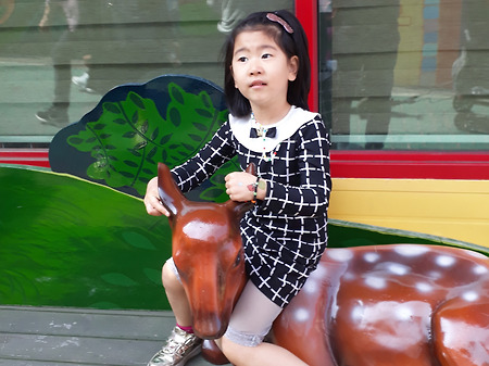 차이나타운 with 시윤