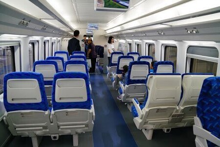 한국 지방 교통에 혁신을 가져올 준고속열차
