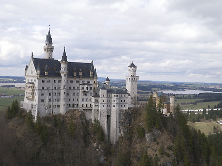 [땡땡이]2번째 온 Füssen