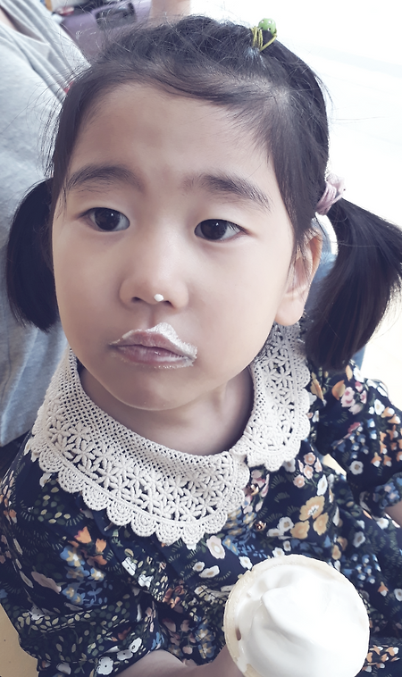 어버이날(인천->홍대)