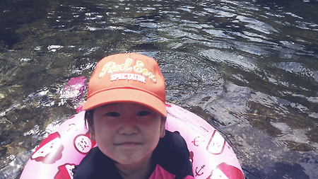 2017년 여름, 가평