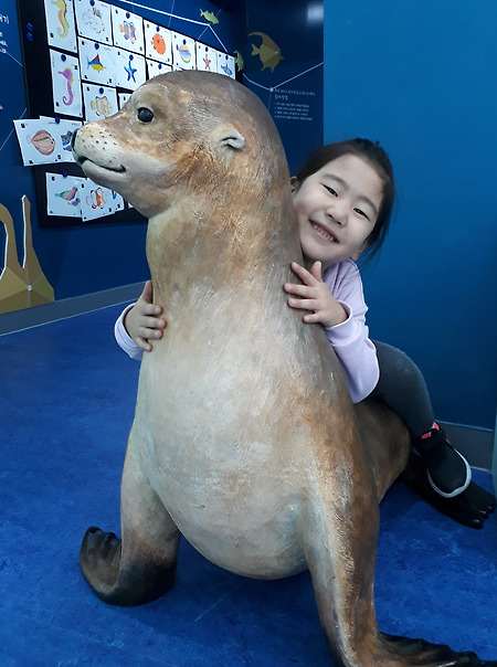 아빠랑 12시간 풀코스 1/2