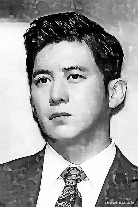 고수 탤런트 영화배우