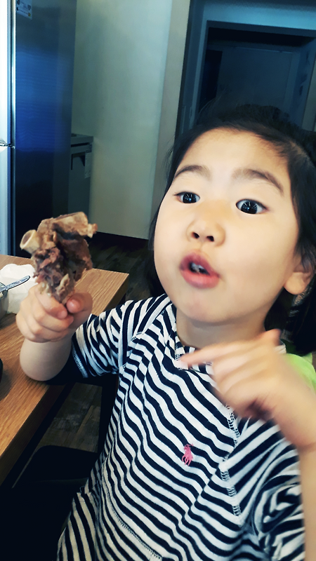 서울숲 두번째 방문