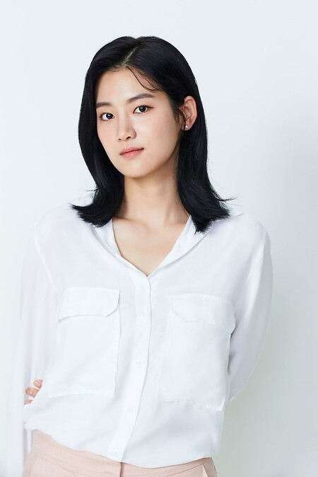 박주현(Park Ju-hyun) 넷플릭스 오리지널 '인간수업' 인터뷰 화보 고화질