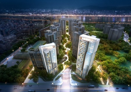 수도권, 서울시 6억이하, 5억원대 아파트 리스트