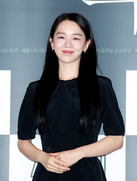 신혜선(Shin Hye-sun) 영화 '결백' 언론시사회 사진 고화질