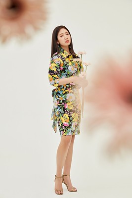 박신혜(Park Shin-hye) 모조에스핀 2020 여름 컬렉션 화보 고화질
