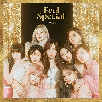 TWICE(트와이스) - Feel Special [MV]
