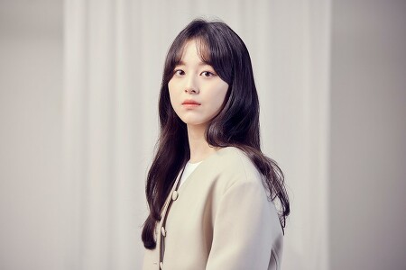 박지후(Park Ji-hu) 영화 '빛과철' 인터뷰 화보 고화질
