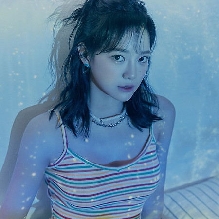 구구단(GUGUDAN) 세정(SEJEONG) 디지털 싱글 'Whale(웨일)' 티저 이미지 고화질