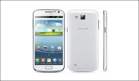 갤럭시팝 - 삼성전자 보급형 스마트폰 '갤럭시팝(SHV-E220S)' 사양 및 가격