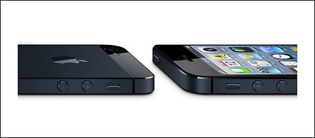 아이폰5 전파인증완료 - 아이폰5(iPhone5) 재신청 전파인증 10일 완료
