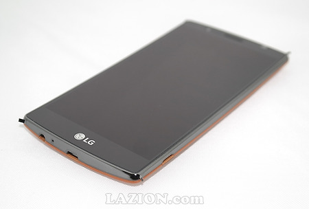 디자인으로 살펴보는 LG G4