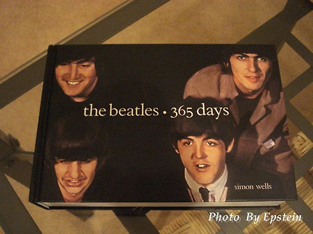 Beatles - 365 Days