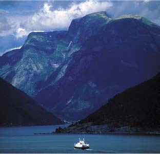 [보물찾기 0364]Fjords (2005)