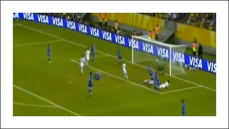 이탈리아 일본 하이라이트 보기 - 이탈리아 컨페더레이션스컵 역전승 4강행
