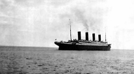 타이타닉 생존 선원이 공개한 침몰 후 뒷 이야기