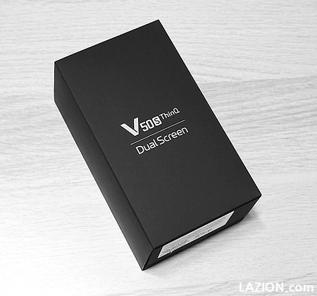 LG V50S ThinQ, '튜닝'받은 듀얼스크린 스마트폰과의 첫 만남