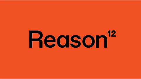 Reason Studios / Reason 12