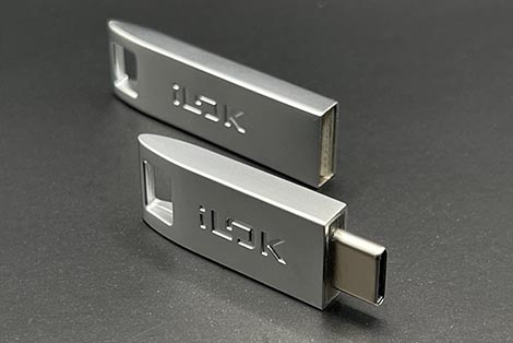 iLok / iLok USB-C
